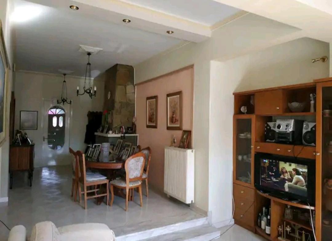 Ioannis Mégara Exterior foto